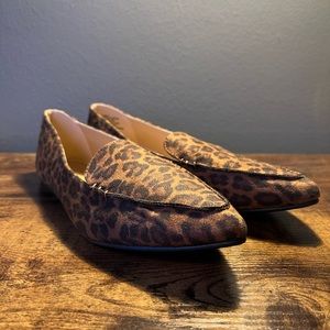 Cambell Slip-On Loafer